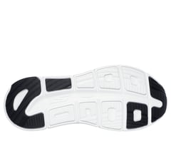 Skechers Slip-ins: Max Cushioning Premier 2.0 — WHITE / BLACK 3