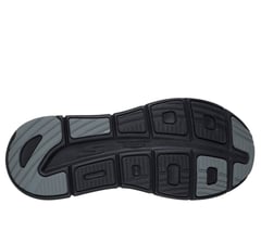 Skechers Slip-ins Waterproof: Max Cushioning Premier 2.0 - Stanch — BLACK 3
