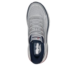 Skechers Slip-ins: Max Cushioning Arch Fit 2.0 - Azusah — GRAY / NAVY 2