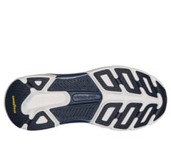 Skechers Slip-ins: Max Cushioning Arch Fit 2.0 - Azusah — GRAY / NAVY 3