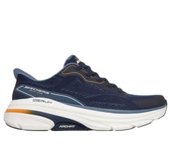 Skechers Slip-ins: Max Cushioning Arch Fit 2.0 - Azusah — NAVY 1