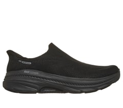 Skechers Slip-ins: Max Cushioning Arch Fit 2.0 - Avner — BLACK 1