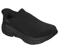 Skechers Slip-ins: Max Cushioning Arch Fit 2.0 - Avner — BLACK 4