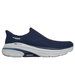 Skechers Slip-ins: Max Cushioning Arch Fit 2.0 - Avner — NAVY 1