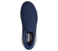 Skechers Slip-ins: Max Cushioning Arch Fit 2.0 - Avner — NAVY 2