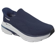 Skechers Slip-ins: Max Cushioning Arch Fit 2.0 - Avner — NAVY 4