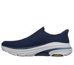Skechers Slip-ins: Max Cushioning Arch Fit 2.0 - Avner — NAVY 5