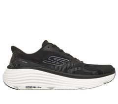 Skechers Slip-ins: Max Cushioning Endeavour - Sequoya — BLACK 1
