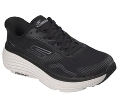 Skechers Slip-ins: Max Cushioning Endeavour - Sequoya — BLACK 4