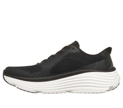 Skechers Slip-ins: Max Cushioning Endeavour - Sequoya — BLACK 5