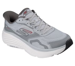 Skechers Slip-ins: Max Cushioning Endeavour - Sequoya — GRAY 4