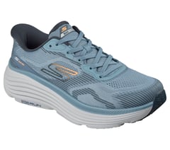 Skechers Slip-ins: Max Cushioning Endeavour - Sequoya — SLATE 4