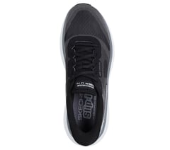 Skechers Slip-ins: Max Cushioning Endeavour - Exciton — BLACK 2