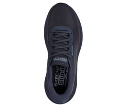 Skechers Slip-ins: Max Cushioning Endeavour - Exciton — NAVY / BLACK 2