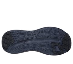 Skechers Slip-ins: Max Cushioning Endeavour - Exciton — NAVY / BLACK 3