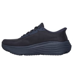 Skechers Slip-ins: Max Cushioning Endeavour - Exciton — NAVY / BLACK 5