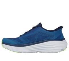 Skechers Slip-ins: Max Cushioning Endeavour - Exciton — NAVY 5