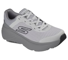 Max Cushioning Endeavour — GRAY 4