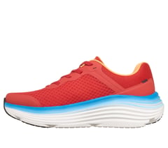 Max Cushioning Endeavour — ORANGE / BLUE 5