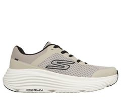 Max Cushioning Endeavour — TAUPE / BLACK 1