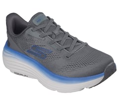 Max Cushioning Endeavour - Kauska — DARK GRAY 4