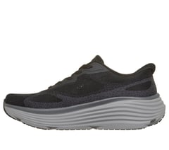 Skechers Slip-ins: Max Cushioning Endeavour - Pace Rhythm — BLACK 5