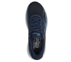 Skechers Slip-ins: Max Cushioning Endeavour - Pace Rhythm — NAVY 2