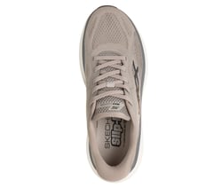 Skechers Slip-ins: Max Cushioning Endeavour - Pace Rhythm — TAUPE 2