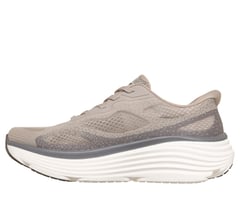 Skechers Slip-ins: Max Cushioning Endeavour - Pace Rhythm — TAUPE 5