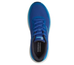 Max Cushioning Endeavour - Smooth Pace — BLUE 2