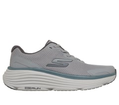 Max Cushioning Endeavour - Smooth Pace — GRAY 1