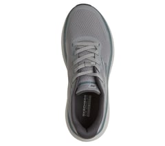 Max Cushioning Endeavour - Smooth Pace — GRAY 2