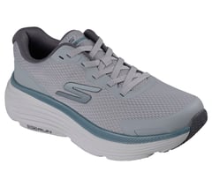Max Cushioning Endeavour - Smooth Pace — GRAY 4