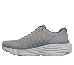 Max Cushioning Endeavour - Smooth Pace — GRAY 5