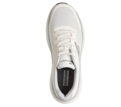 Max Cushioning Endeavour - Smooth Pace — WHITE 2