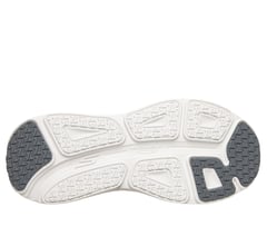 Max Cushioning Endeavour - Smooth Pace — WHITE 3