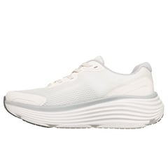 Max Cushioning Endeavour - Smooth Pace — WHITE 5