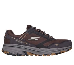 Waterproof: GO RUN Trail Altitude 2.0 — BROWN 1