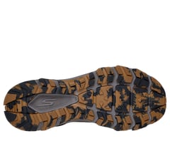 Waterproof: GO RUN Trail Altitude 2.0 — BROWN 3