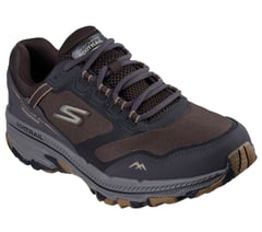 Waterproof: GO RUN Trail Altitude 2.0 — BROWN 4