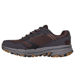 Waterproof: GO RUN Trail Altitude 2.0 — BROWN 5