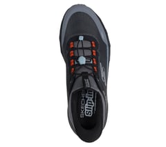 Skechers Slip-ins: GO RUN Trail Altitude 2.0 - Kirwin Hill — CHARCOAL/BLACK 2