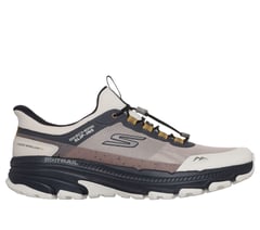Skechers Slip-ins: GO RUN Trail Altitude 2.0 - Kirwin Hill — TAUPE 1