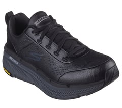 Max Cushioning Premier 2.0 - Lucid 2 — BLACK / CHARCOAL 4
