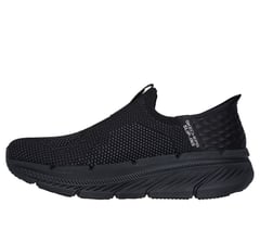 Skechers Slip-ins: Max Cushioning Premier 2.0 — BLACK 5