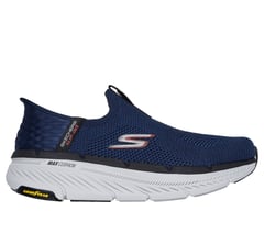 Skechers Slip-ins: Max Cushioning Premier 2.0 — NAVY 1