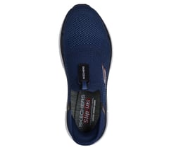 Skechers Slip-ins: Max Cushioning Premier 2.0 — NAVY 2