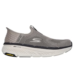 Skechers Slip-ins: Max Cushioning Premier 2.0 — TAUPE 1