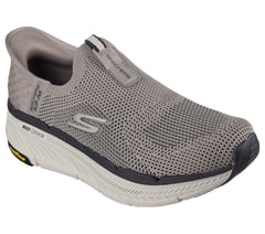 Skechers Slip-ins: Max Cushioning Premier 2.0 — TAUPE 4