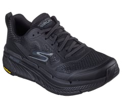 Max Cushioning Premier 2.0 - Vantage — BLACK / CHARCOAL 4